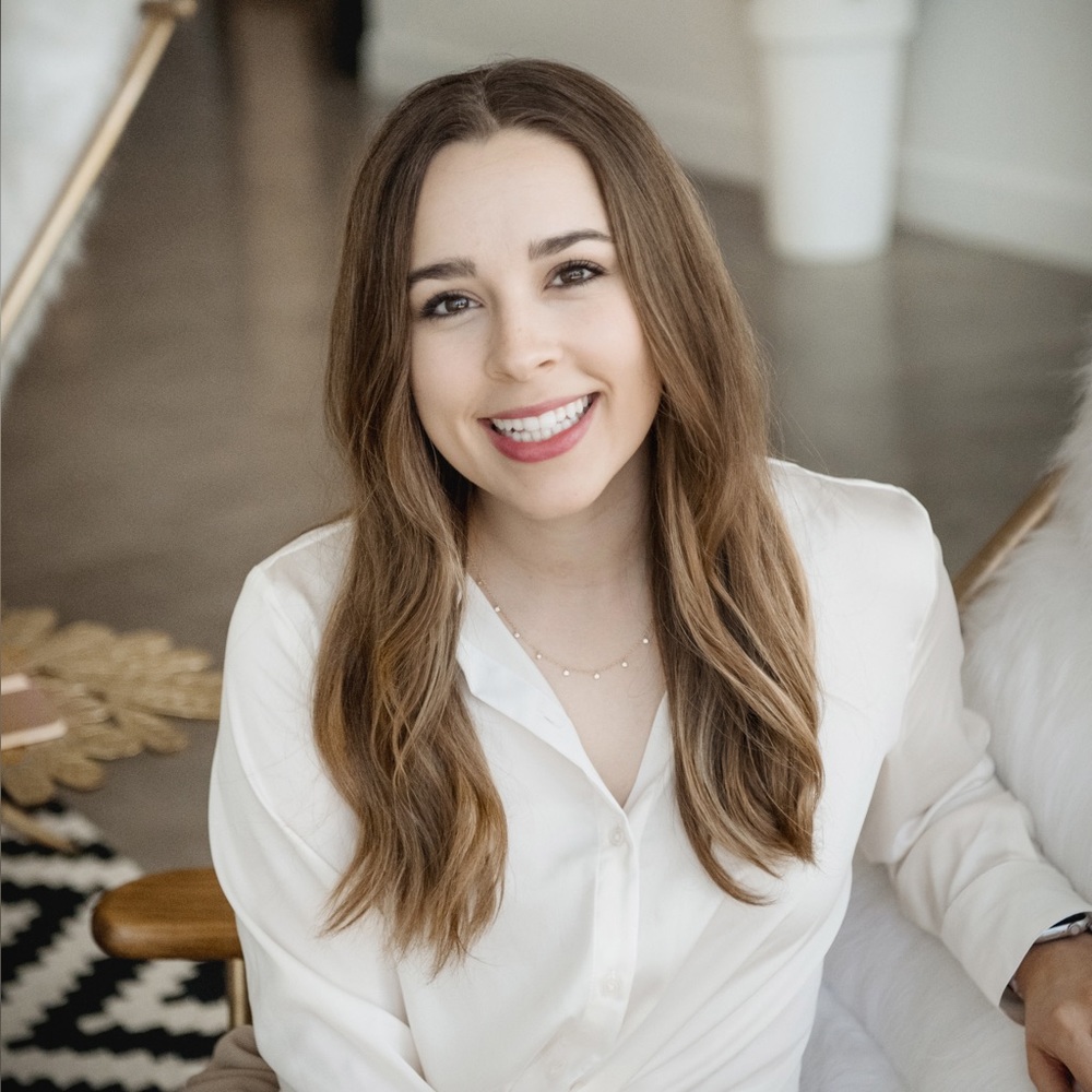 Meet your Posher, Emma